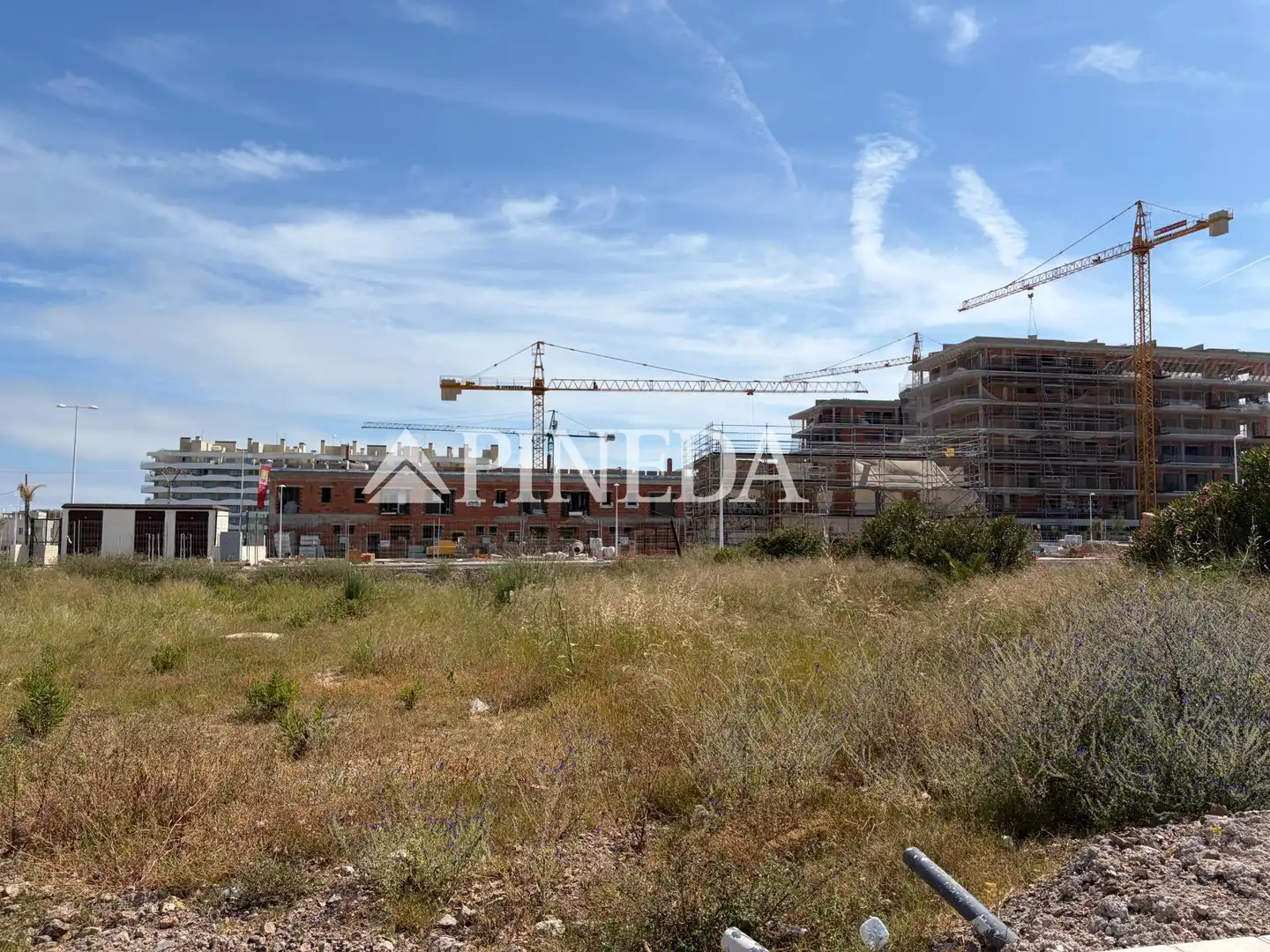 Residential for sale in El Puig de Santa Maria