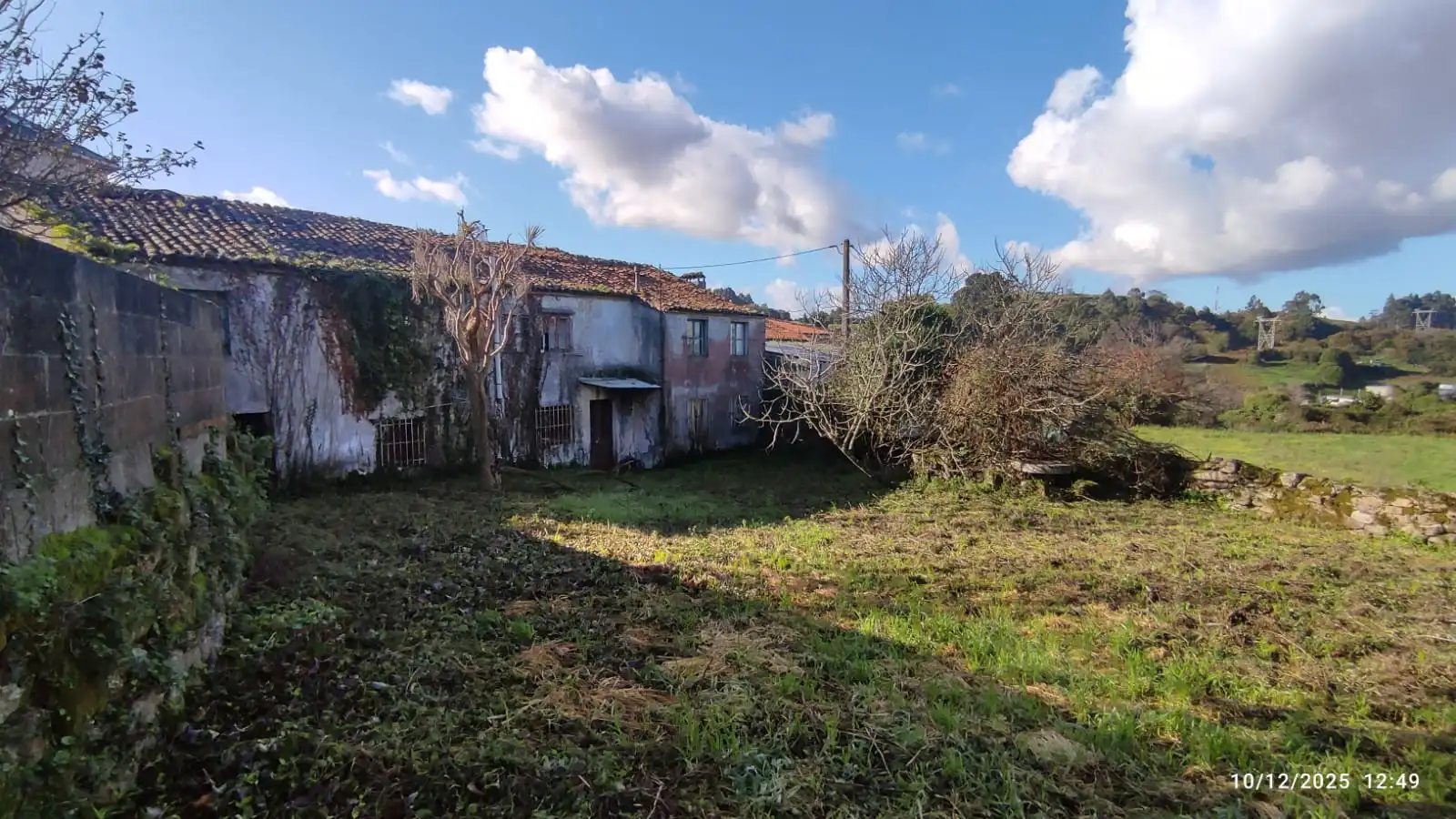 Terreni e lotti in vendita a Rúa A Marea 46