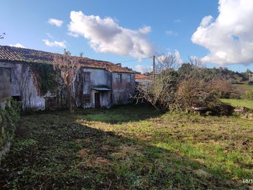 Terreny residencial en venda a Rúa A Marea 46