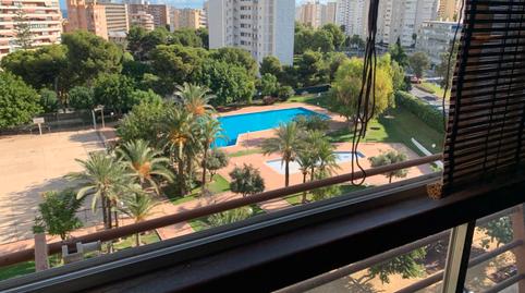 Foto 3 de Pis en venda a Carrer la Melva, Cabo de las Huertas, Alicante