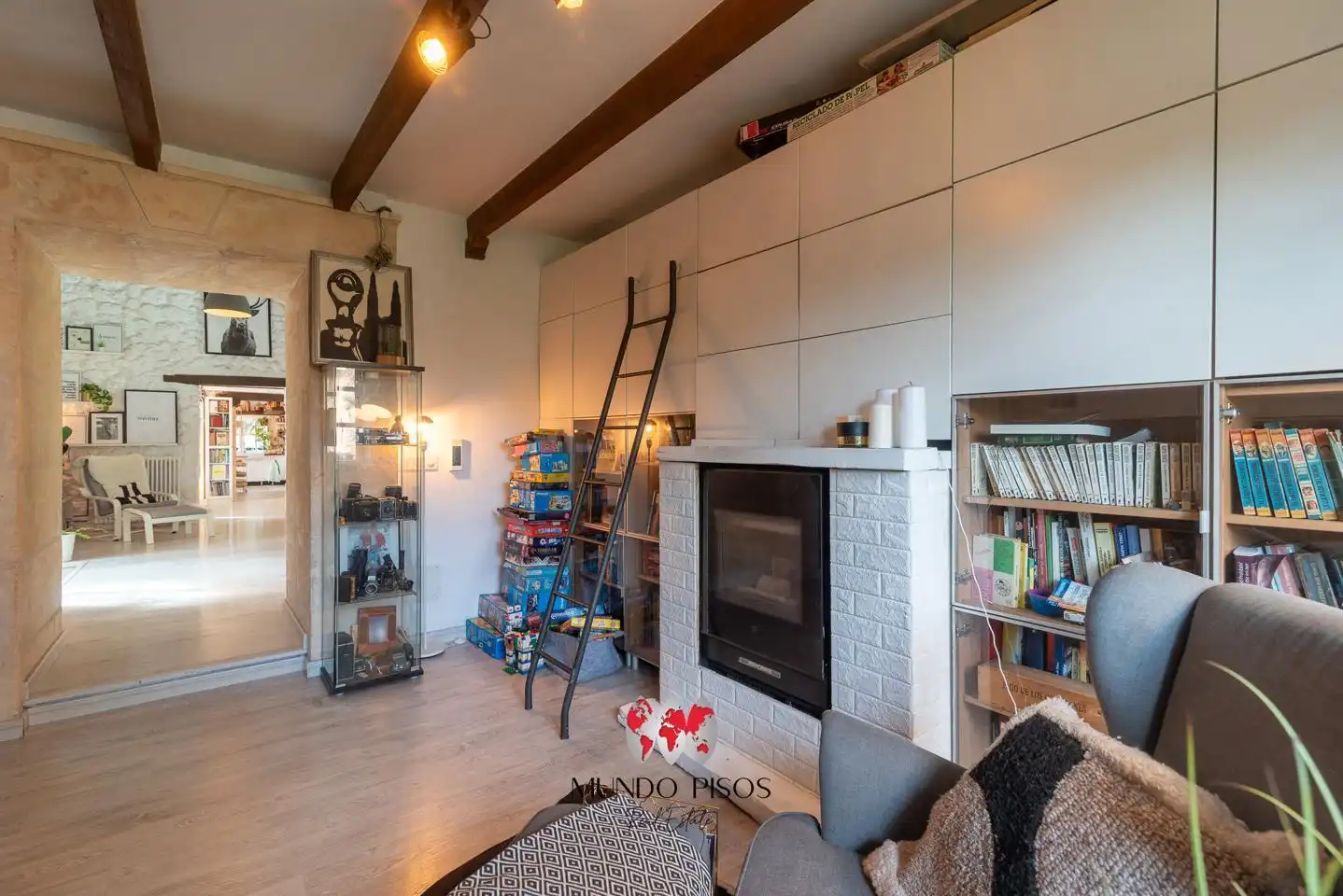 Maison rustique avec piscine à vendre à Sencelles, imagen 37