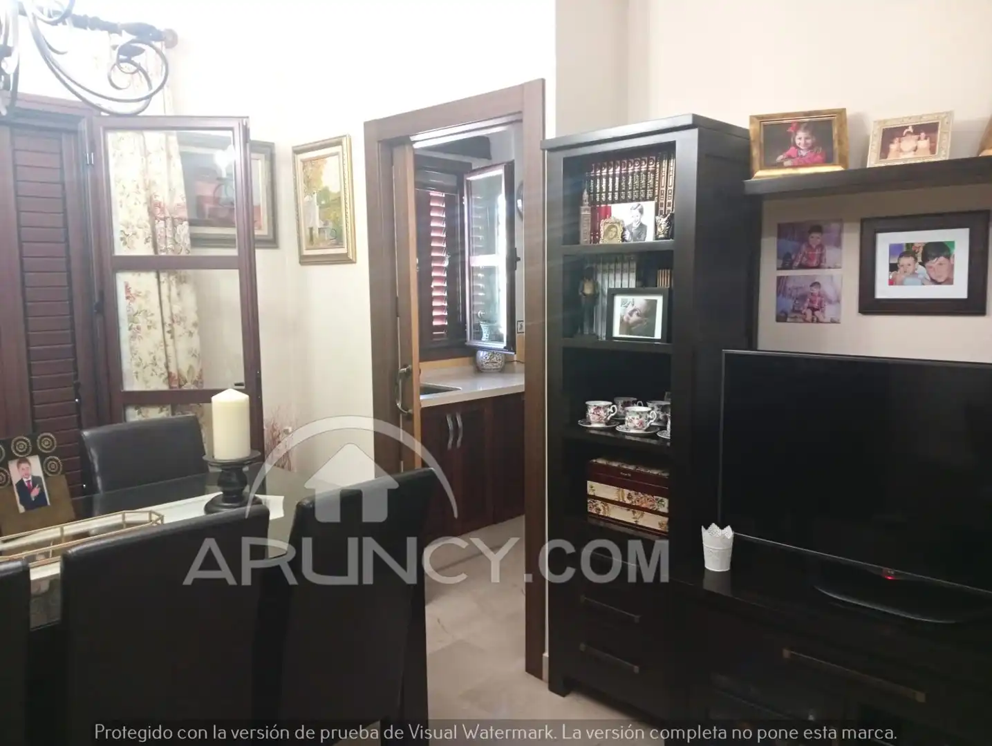 Casa o chalet en venta en Alcalá de Guadaira con Aire acondicionado, Calefacción y Terraza