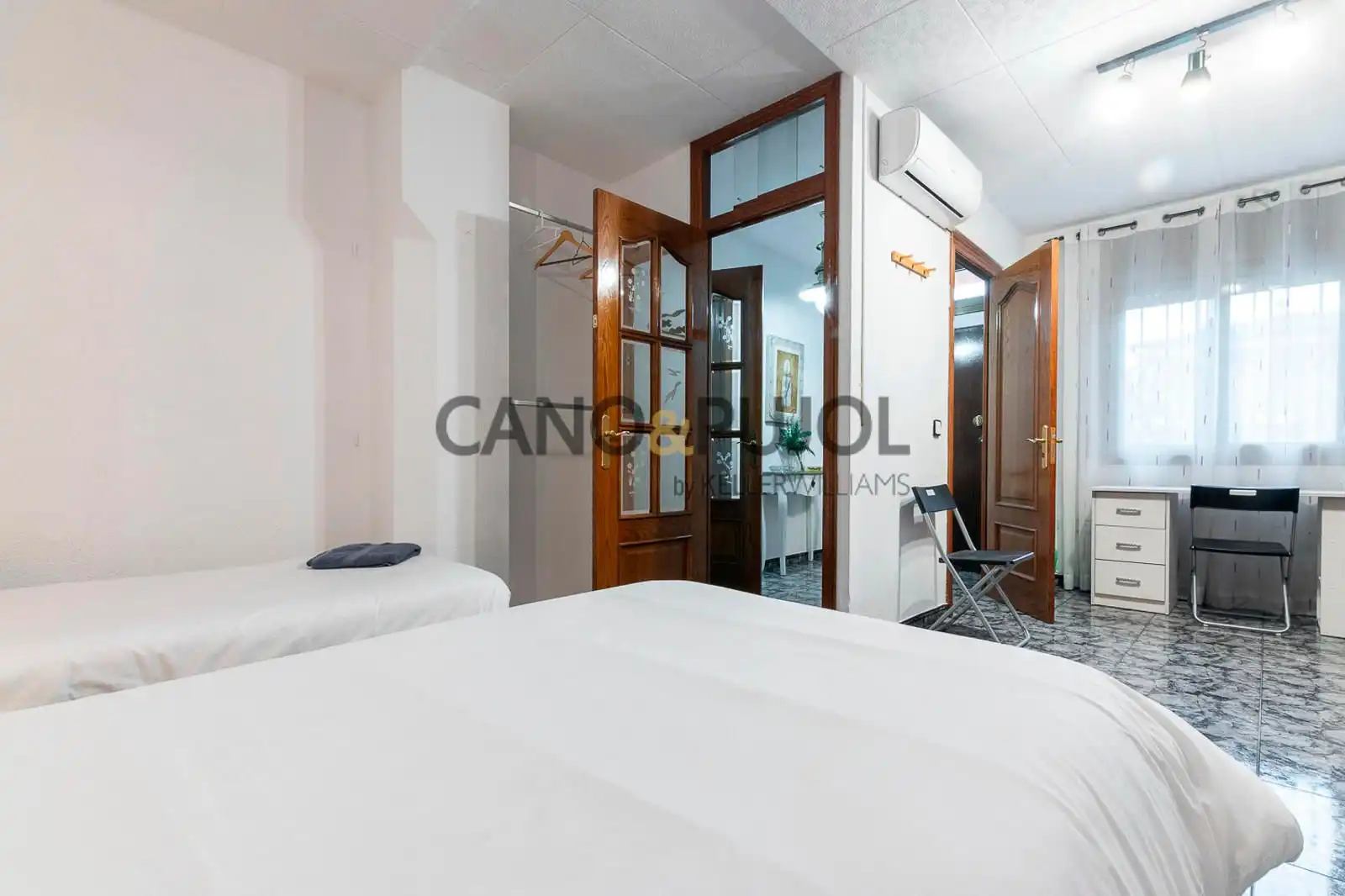 Bedroom of Buildings for sale in Rubí
