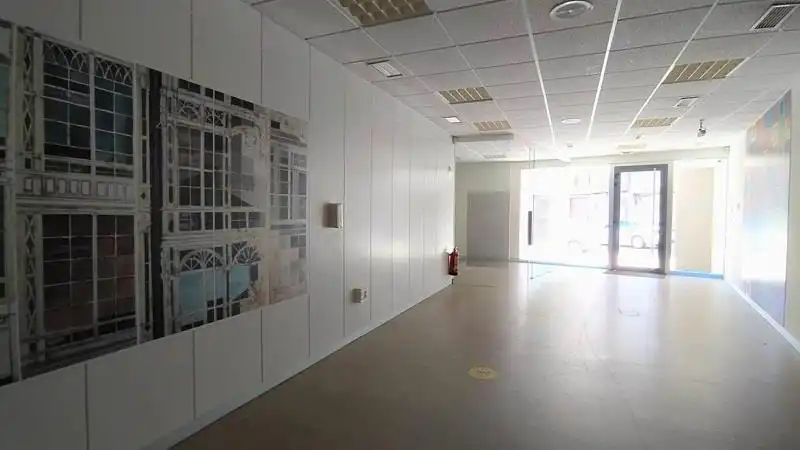 Commercial properties for rent in Vilagarcía de Arousa