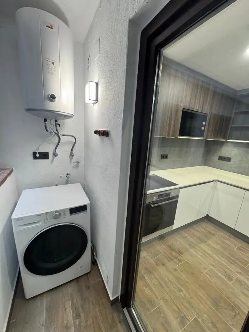 Wohnung mit Terrasse zum Verkauf in Zona Pueblo, imagen 22