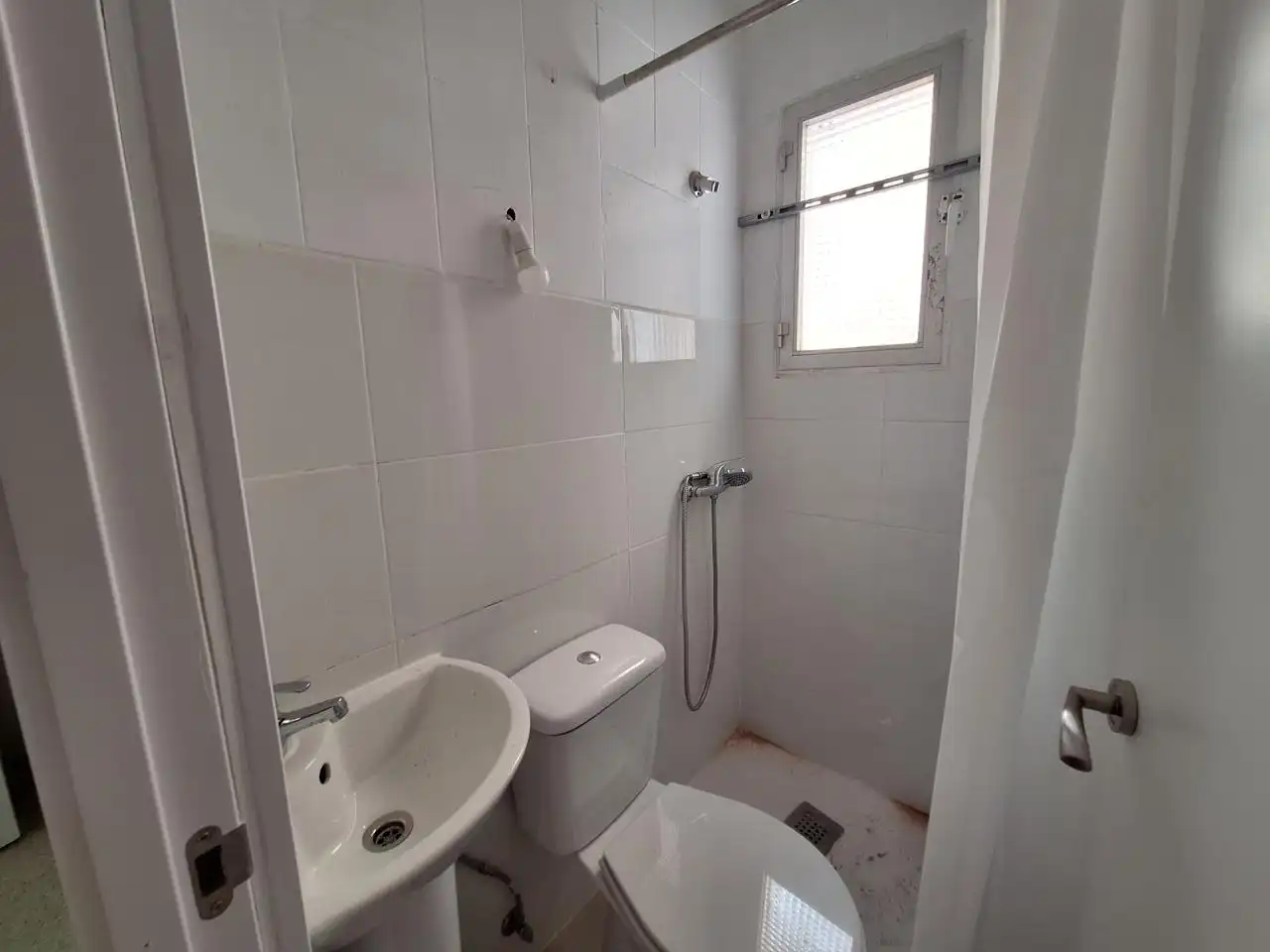 Baño de Piso en venta en Madrid