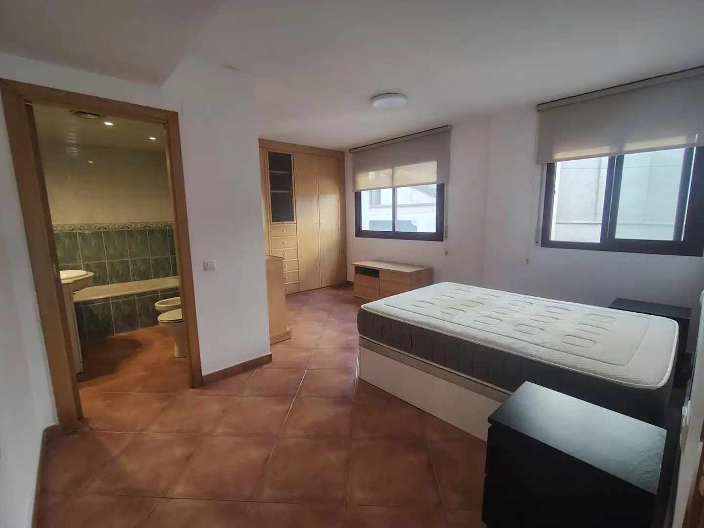 Habitación de Piso en venta en Sant Llorenç Savall, Barcelona