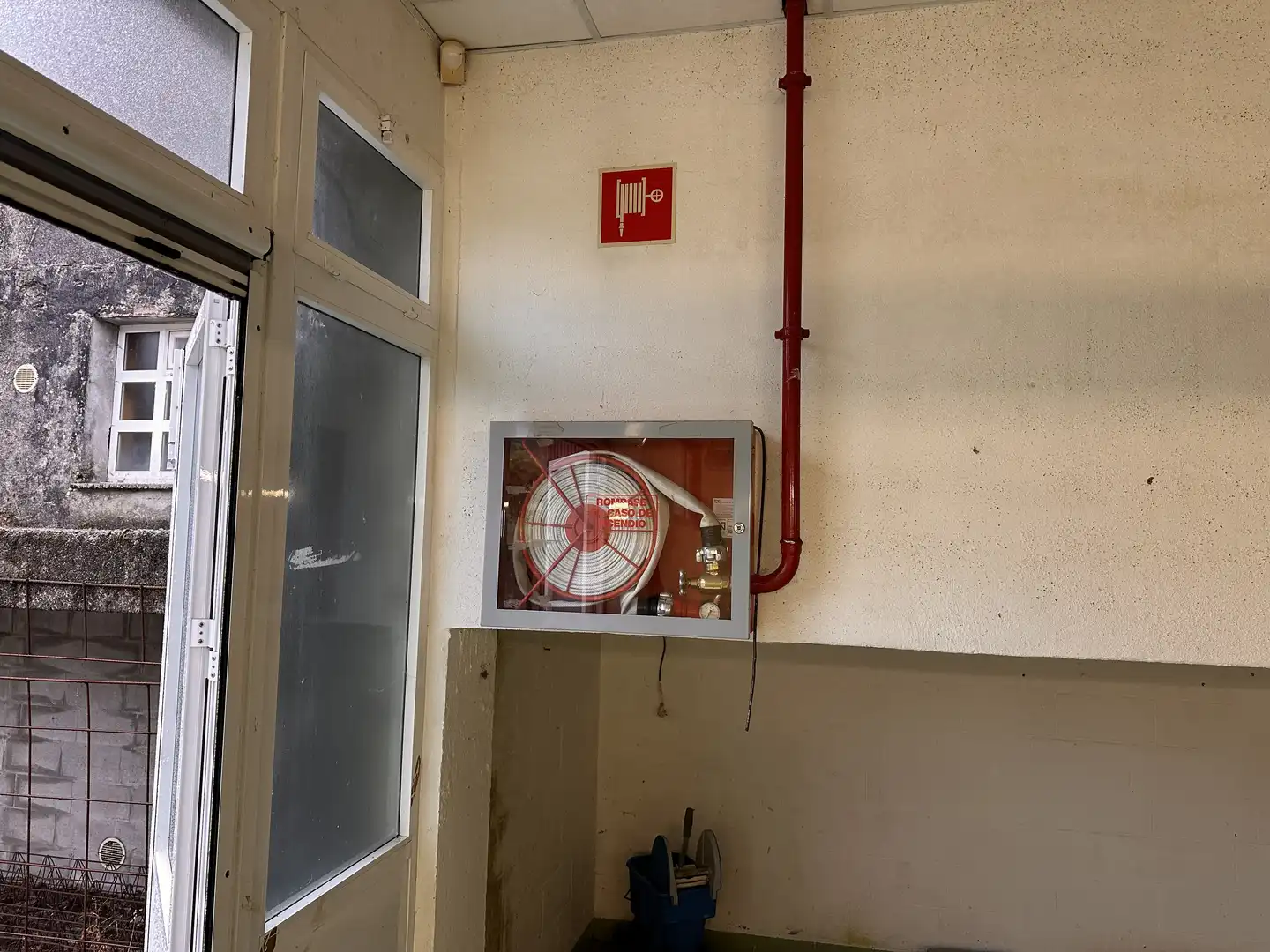 Business premises for sale in A BAÑA, imagen 7