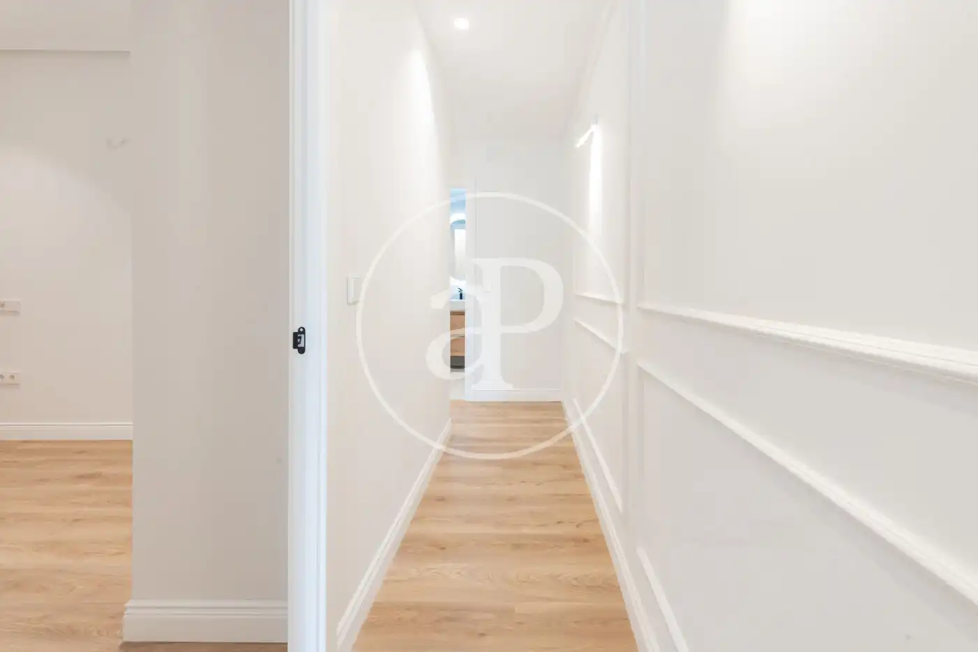 Piso en venta en Madrid con Aire acondicionado, Calefacción y Terraza