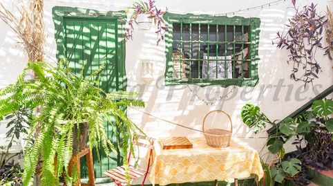 Foto 4 de Casa o chalet en venta en Centro, Nerja