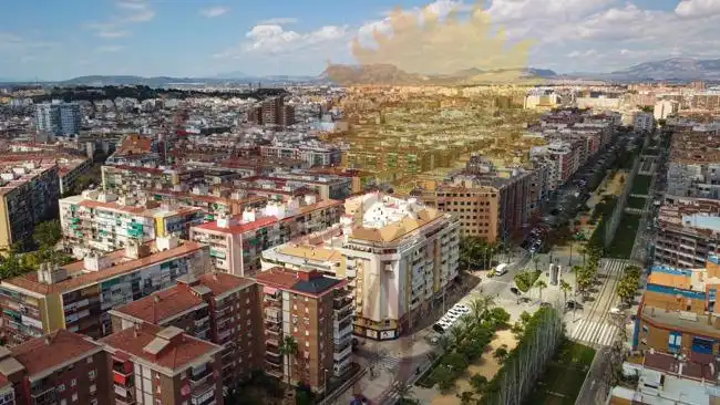 Baixos en venda a Calle CANOVAS DEL CASTILLO, imagen 16