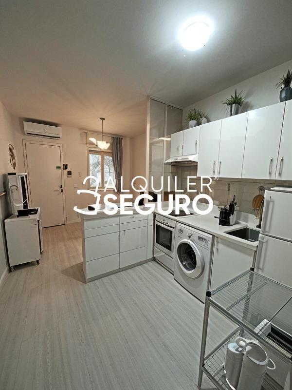 1 hab, 38m² en Puerta del Ángel, Latina,  Madrid Capital - Image 4