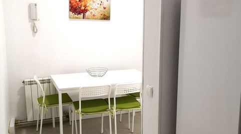 Foto 3 de Piso de alquiler en De Los Palomares, Algete Centro, Algete