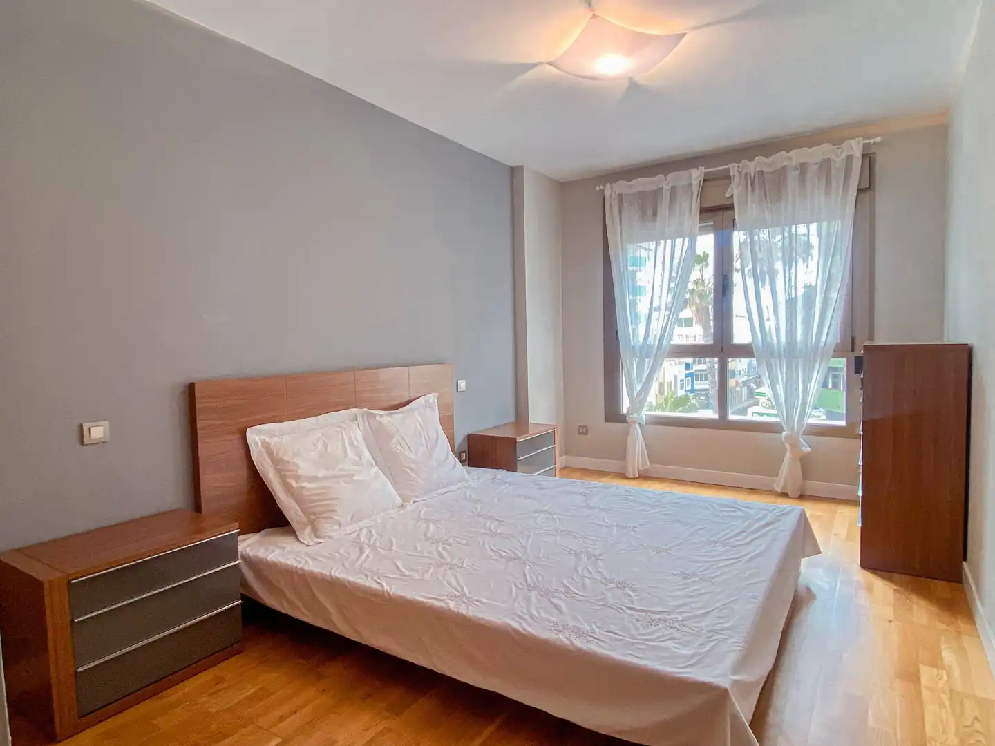 Wohnung zur Miete in Avenida AVDA JOSE MESA Y LOPEZ, 85, Guanarteme