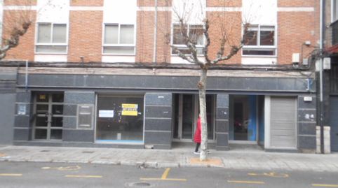 Foto 2 von Geschaftsraum zur Miete in El Ejido - Santa Ana, León Capital