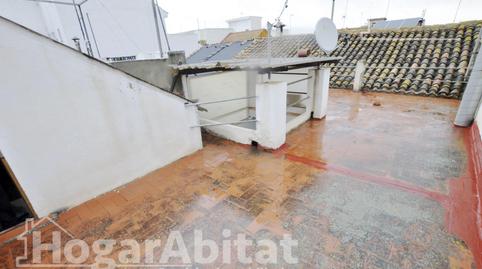 Foto 2 de Casa o xalet en venda a Calle Sant Francesc, Rafelbuñol / Rafelbunyol, Valencia