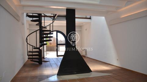 Foto 5 de Casa adosada de lloguer a Zona Industrial i Agrícola, Barcelona