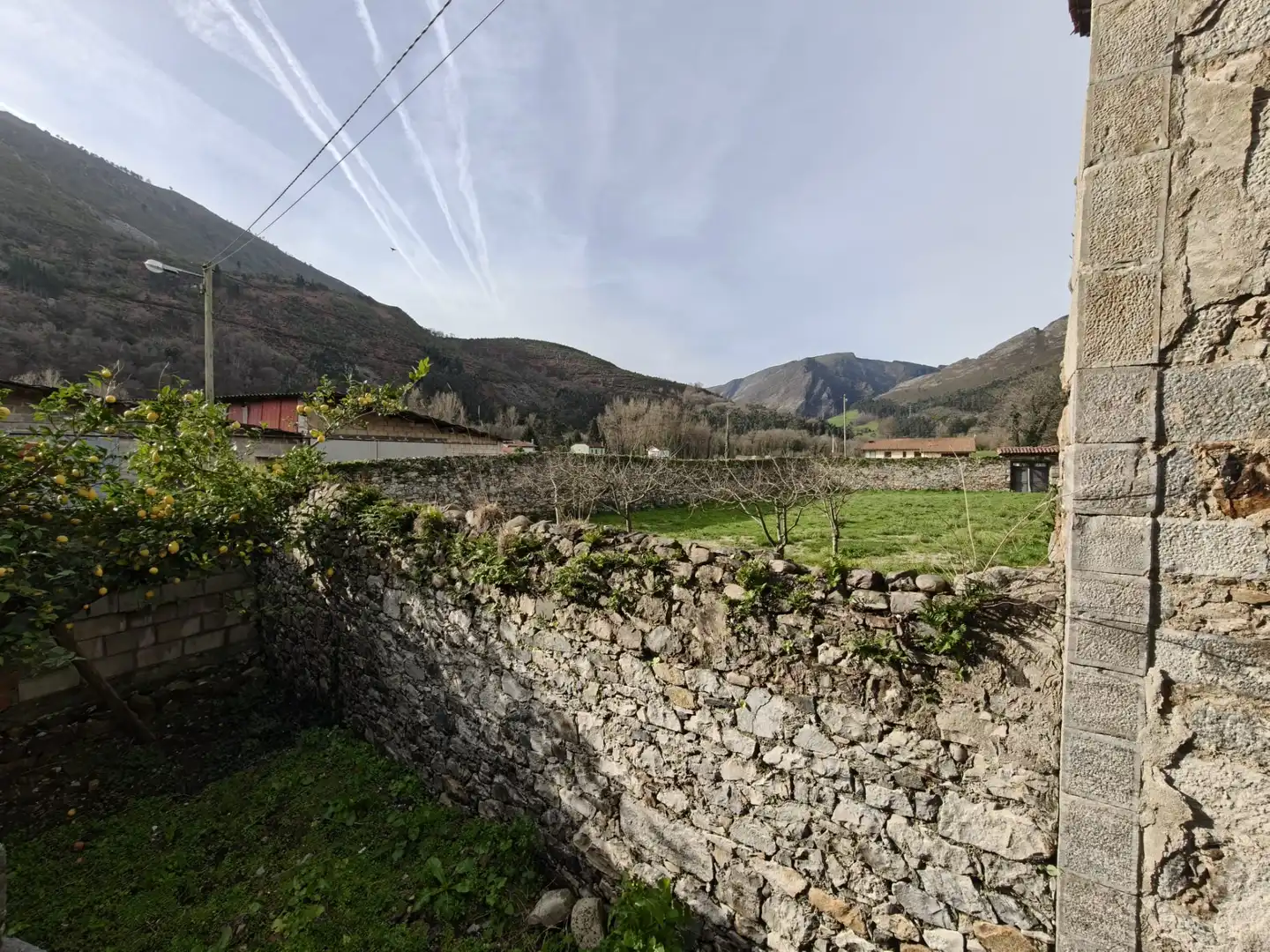 House with garden for sale in Salas, imagen 51