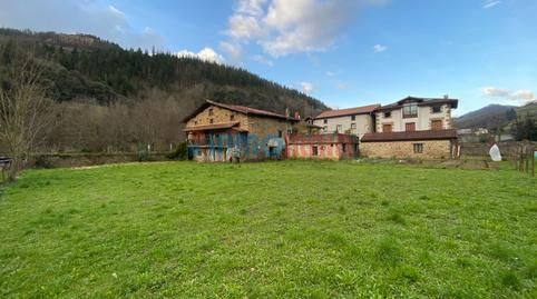 Photo 2 of House or chalet for sale in Astigarraga Auzoa, Ataun, Gipuzkoa