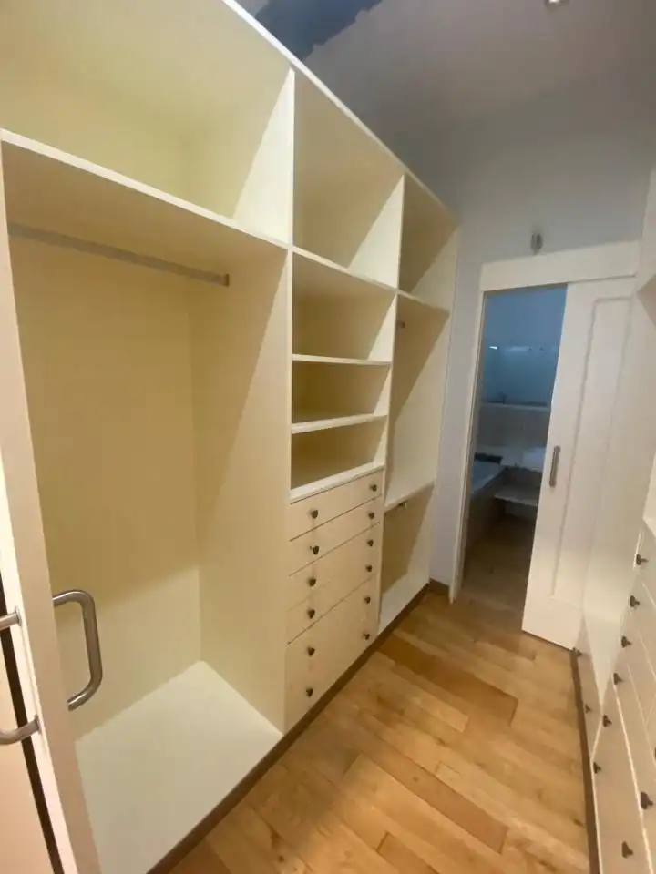 Bedroom of Flat for sale in Santiago de Compostela   with Heating