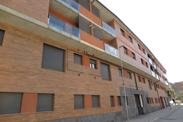 Garaje en Venta en Ctra Ribes en Figaró-Montmany