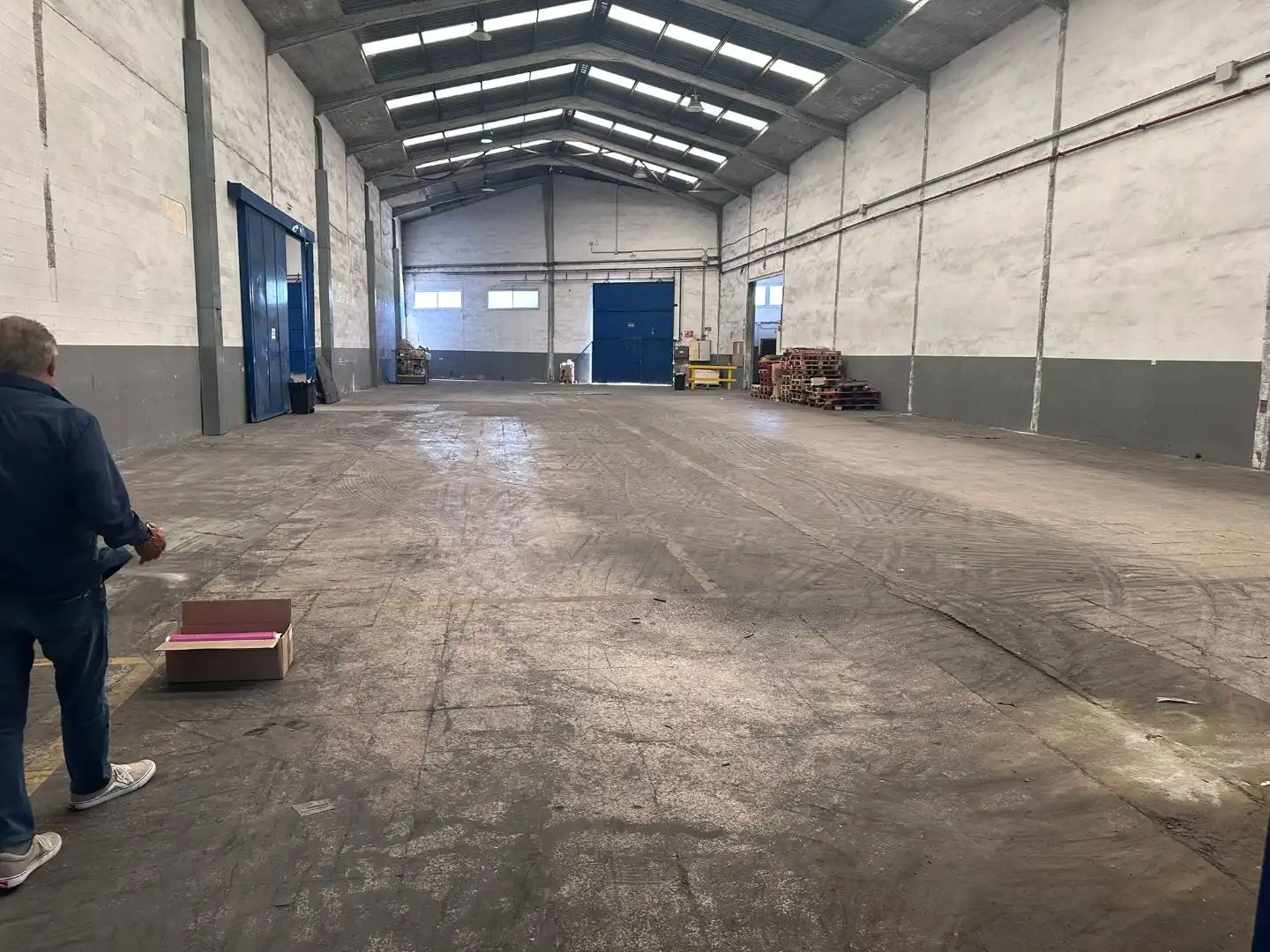 Industrial building to rent in Avinguda Llevant 48, imagen 3