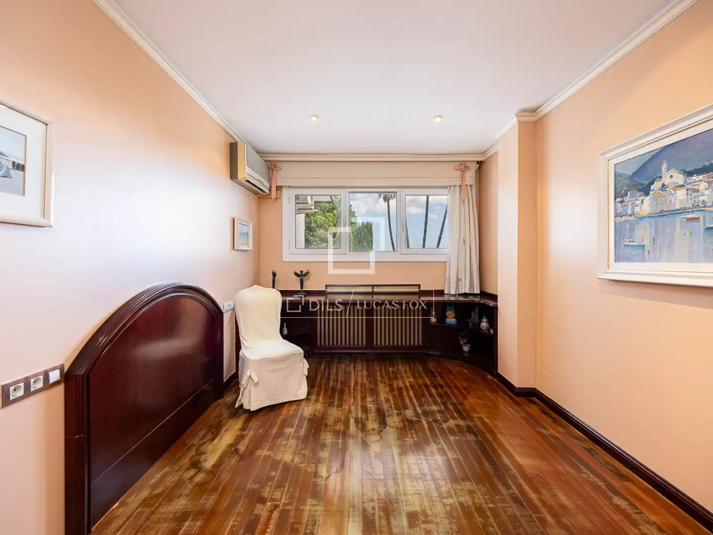Casa o chalet en venta en Barcelona con Aire acondicionado, Terraza y Trastero