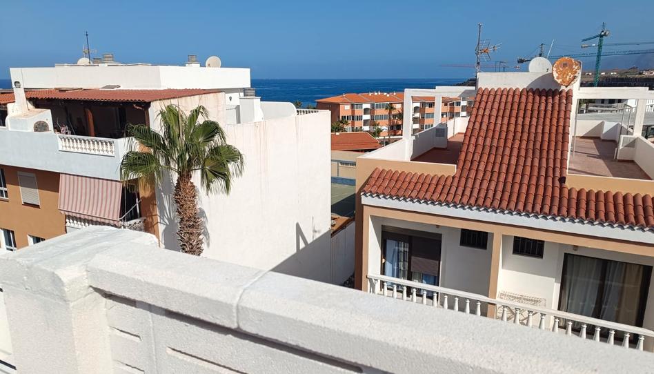 Photo 1 of Flat for sale in Playa de San Juan, Santa Cruz de Tenerife