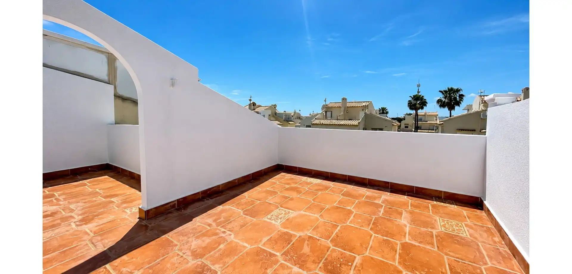 Casa a schiera con terrazza in vendita a Orihuela Costa, imagen 4