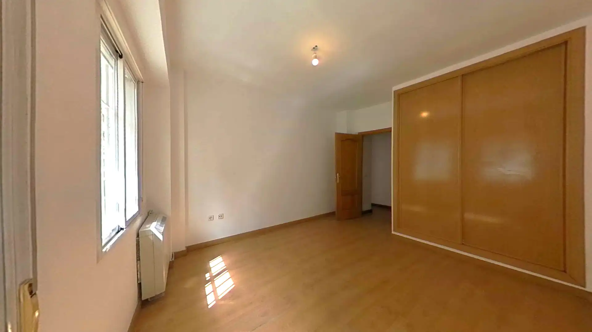 Flat for sale in Villaverde Alto