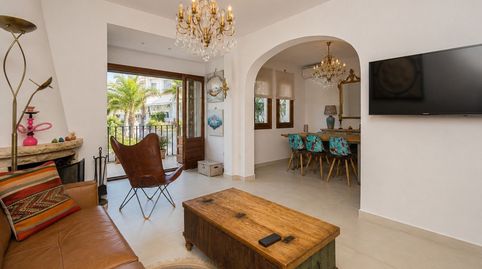 Foto 4 de Casa o chalet en venta en L'Albir, L'Alfàs del Pi