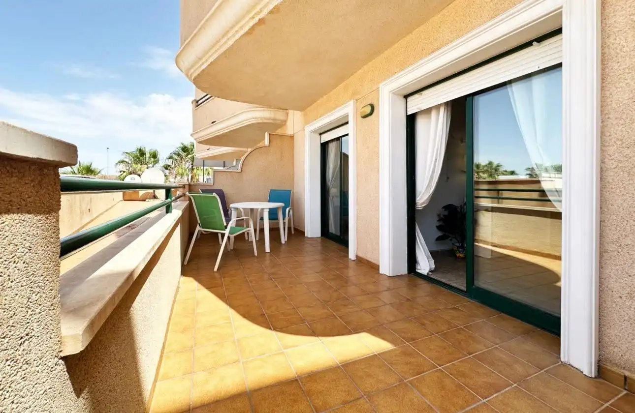 Apartment with pool for sale in Calle Mar, imagen 16
