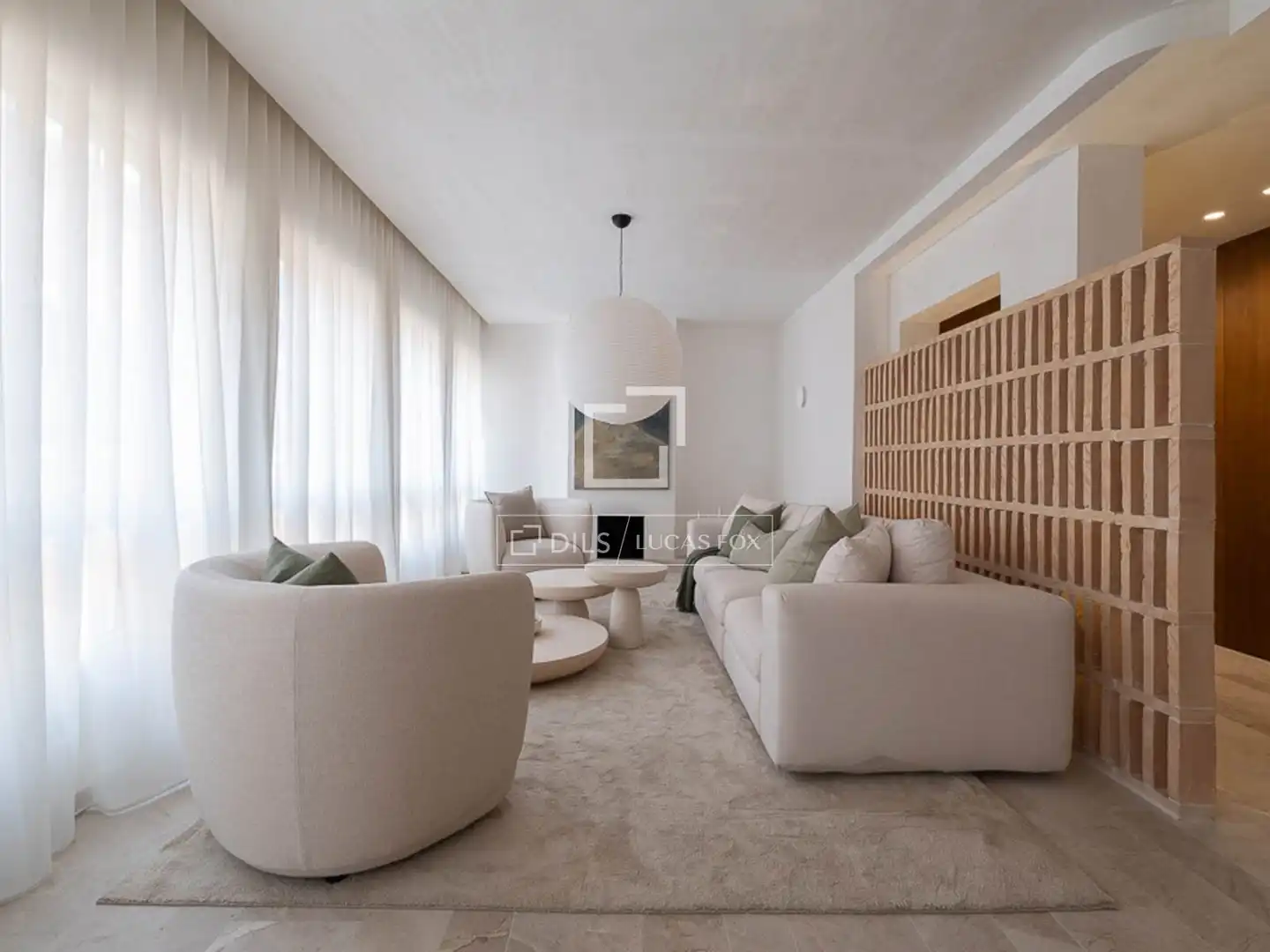 Piso con ascensor en venta en Ponent, imagen 3