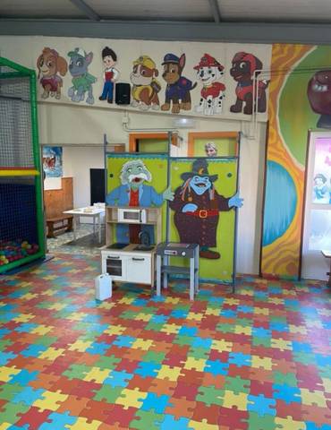 Local comercial en Alquiler en O Grove