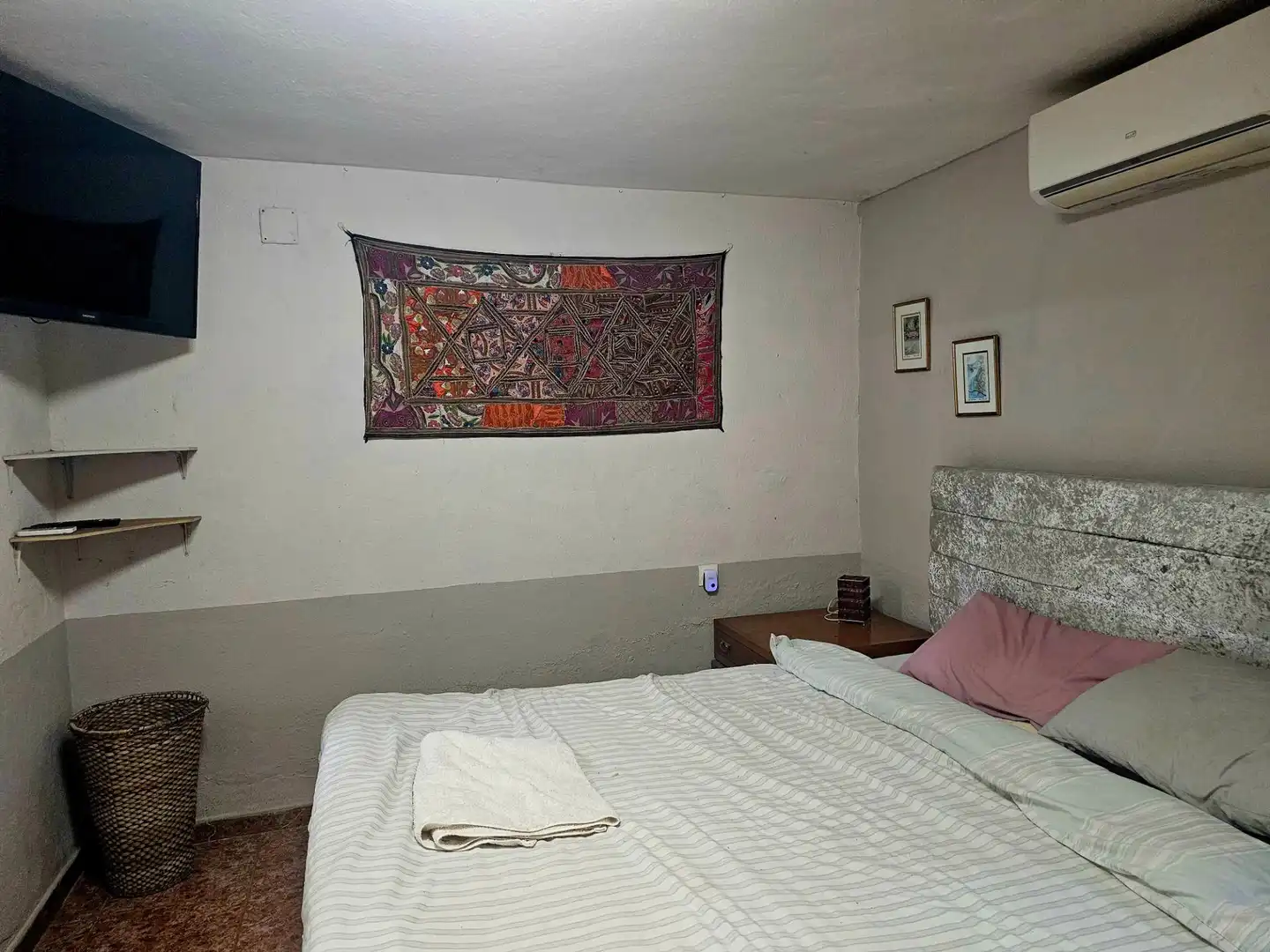 Detached house for sale in Guaro, imagen 8