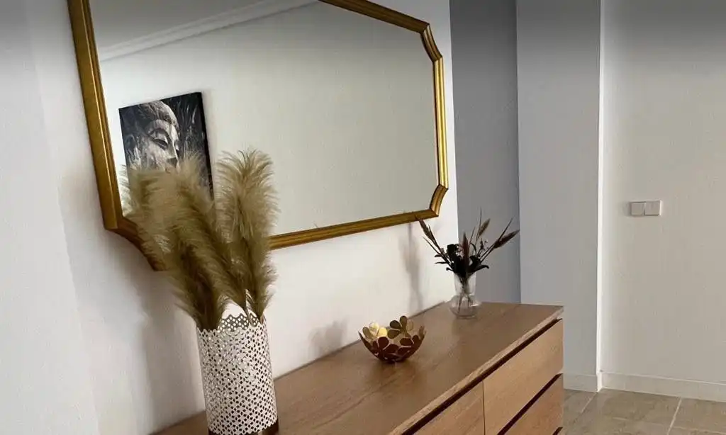 Apartamento de alquiler en La Concha - Resina Golf