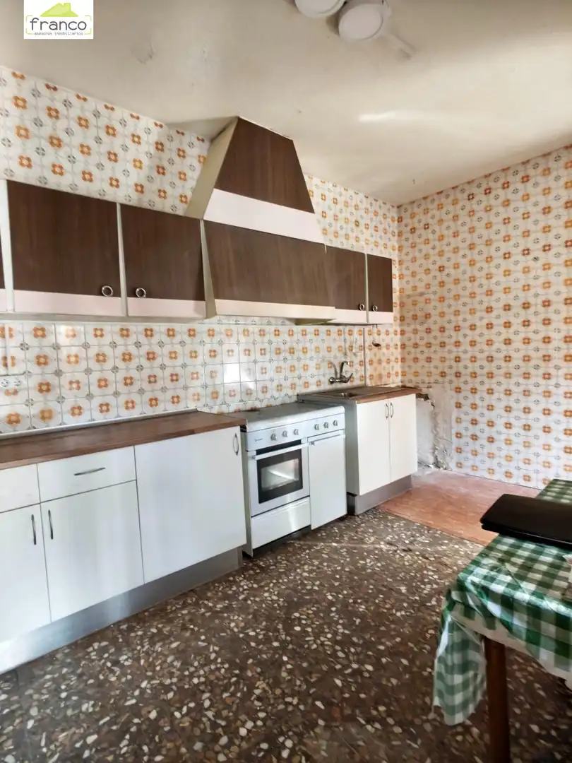 Casa amb terrassa en venda a Pedanías Oeste, imagen 3