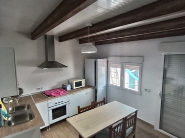 Flat for sale in Herrera del Duque