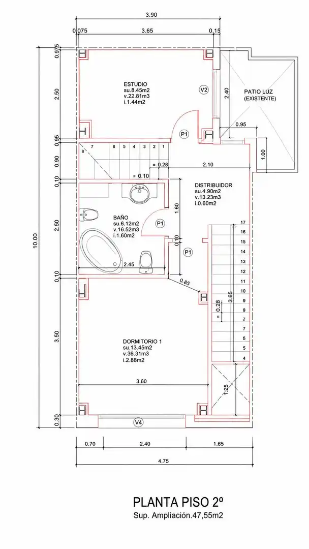 Casa o chalet en venta en Barberà del Vallès con Aire acondicionado, Calefacción y Terraza