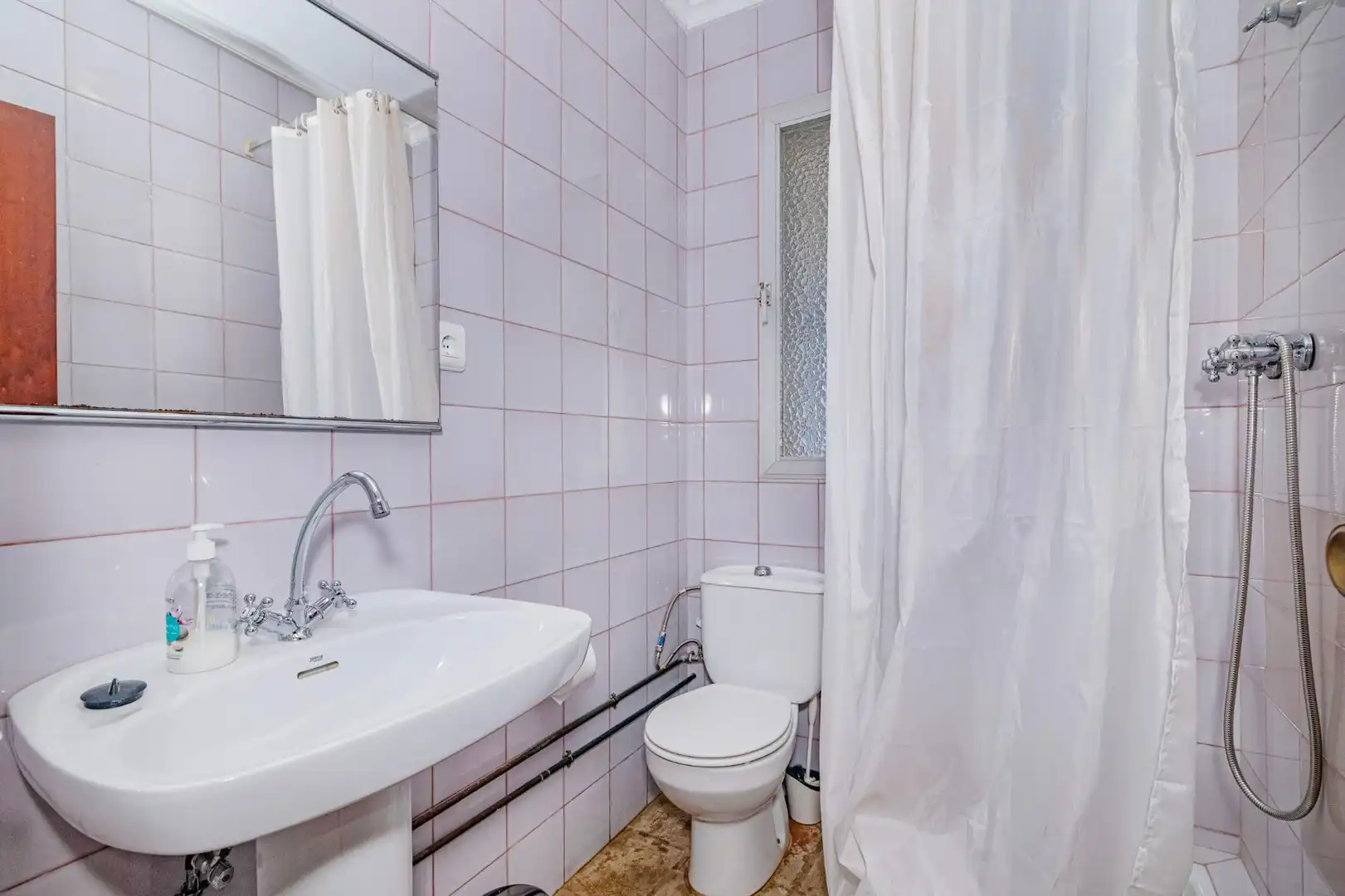 Baño de Casa o chalet en venta en Motril con Jardín privado, Terraza y Piscina