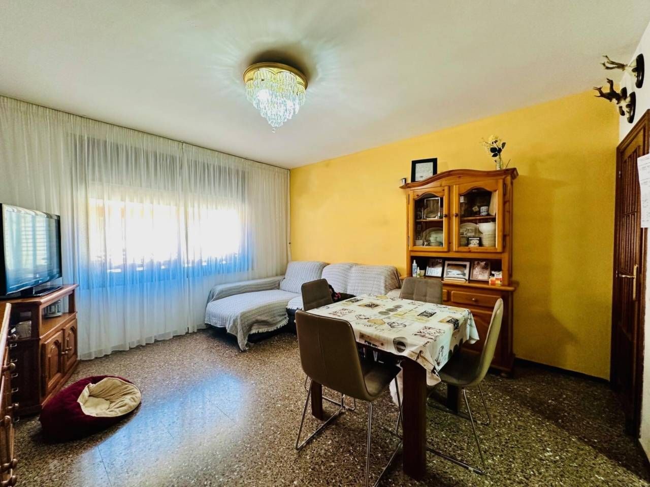 Piso en venta en Pelayo