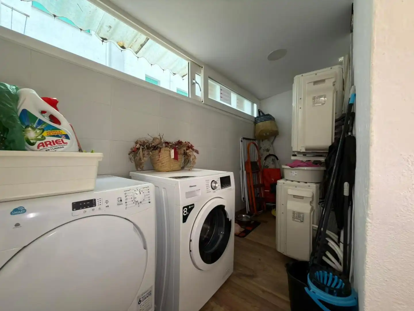 Apartments for sale in Blanes