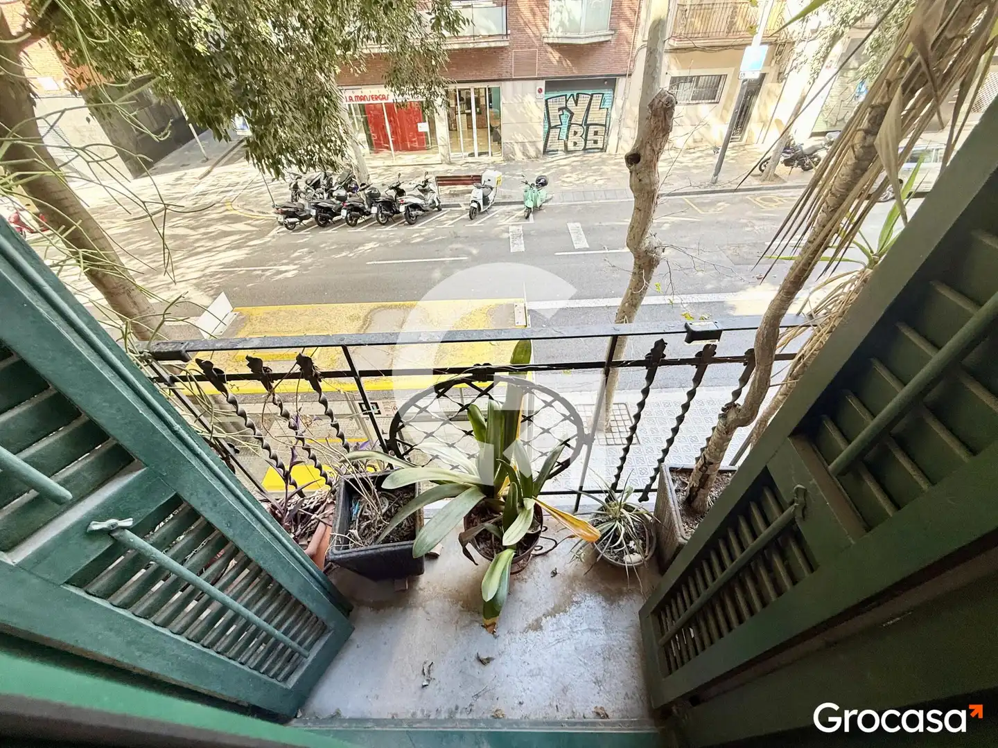 Appartamento con terrazza in vendita a Les Corts, imagen 24