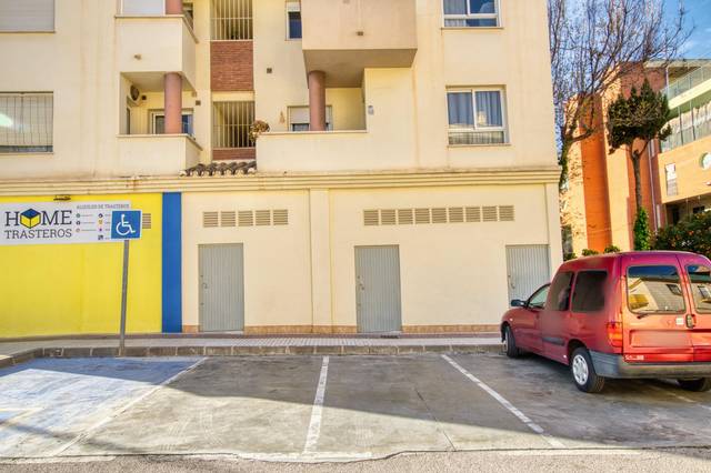Local comercial en Venta en  4 Calle Invierno en Capuchinos - Los Olivos