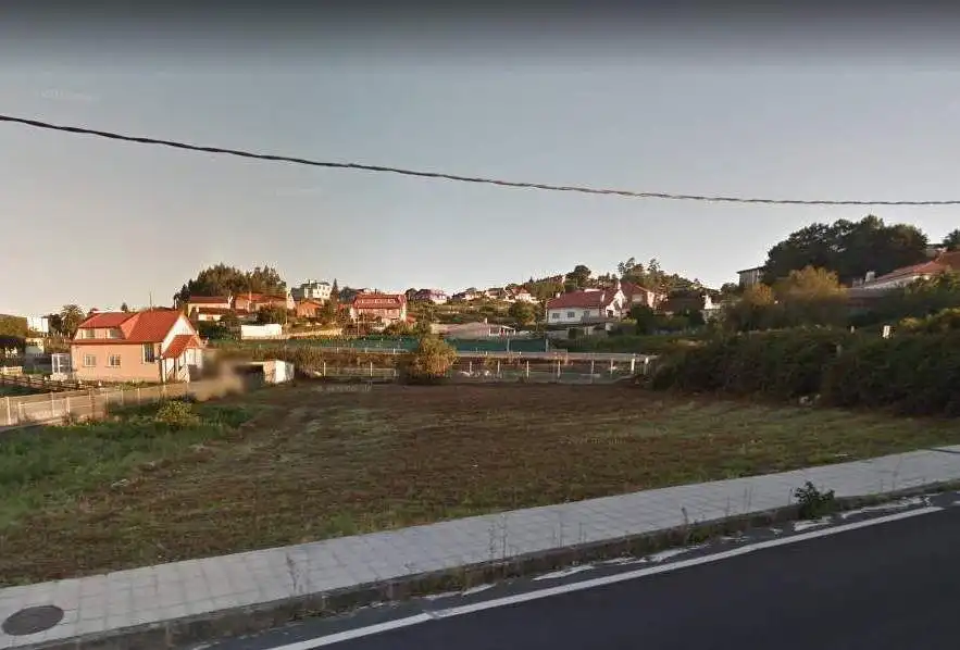 Terreny residencial en venda a O Burgo - Campus Universitario, imagen 12