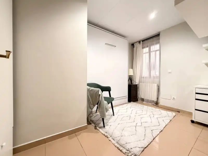 Flat with terrace for sale in Retiro, imagen 12