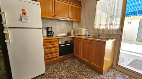 Foto 3 de Pis en venda a Centro Urbano, Alicante