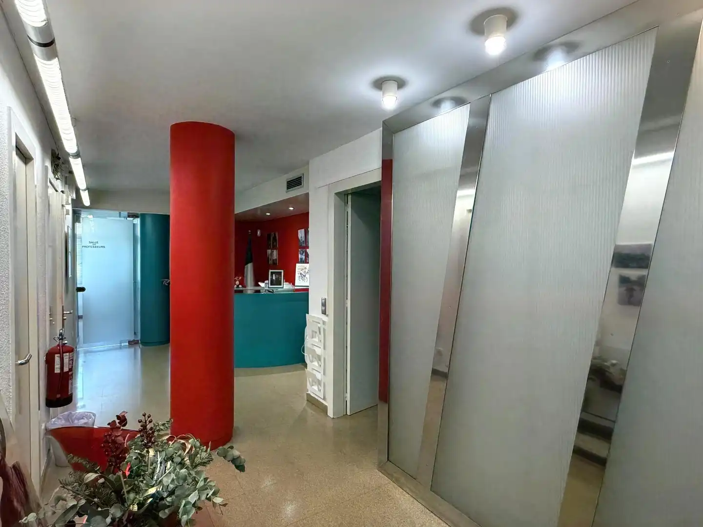 Gewerbefläche zum Verkauf in Centre, imagen 4