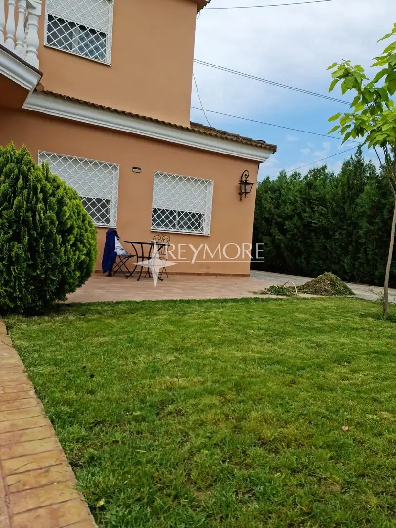 Casa o chalet de alquiler en Villarrubia