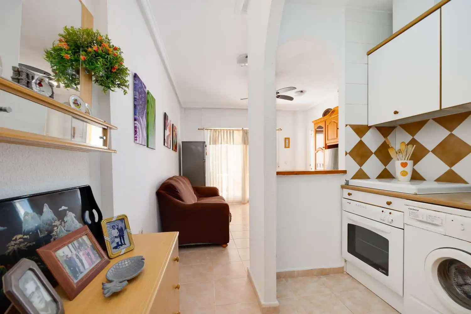 Apartamento con piscina en venta en N/A, imagen 18